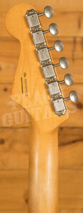 Fender Vintera II Road Worn '60s Stratocaster - Maple - Black