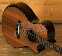 Taylor 900 Series | Builder's Edition 912ce - Sinker Redwood & Honduran Rosewood