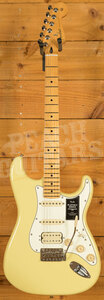 Fender Player II Stratocaster HSS Maple Hialeah Yellow