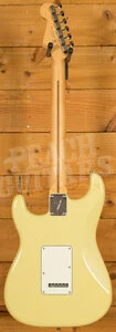 Fender Player II Stratocaster HSS - Maple - Hialeah Yellow