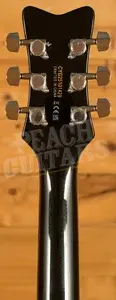 Gretsch Electromatic Premier Jet - Ebony - Onyx Storm