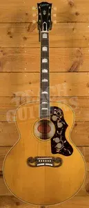 Epiphone Inspired by Gibson Custom 1957 SJ-200 Reissue | Antique Natural