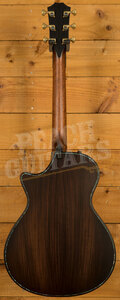 Taylor 900 Series | Builder's Edition 912ce - Wild Honey Burst