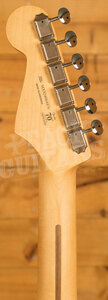Fender Player II Stratocaster HSS Maple Hialeah Yellow