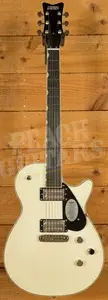 Gretsch Electromatic Premier Jet - Ebony - Vintage Pearl