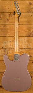 Fender Vintera II Road Worn '60s Telecaster - Rosewood - Burgundy Mist Metallic