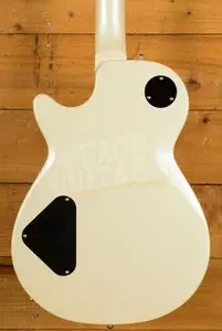 Gretsch Electromatic Premier Jet - Ebony - Vintage Pearl