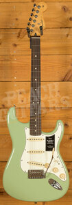 Fender Player II Stratocaster Rosewood Birch Green