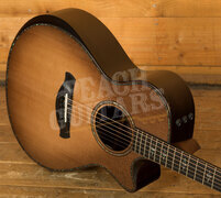 Taylor 900 Series | Builder's Edition 912ce - Wild Honey Burst