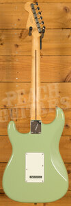 Fender Player II Stratocaster Rosewood Birch Green