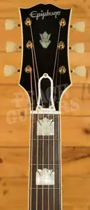 Epiphone Inspired by Gibson Custom 1957 SJ-200 Reissue | Antique Natural