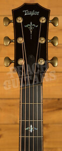 Taylor 900 Series | Builder's Edition 912ce - Wild Honey Burst