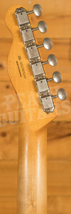 Fender Vintera II Road Worn '60s Telecaster - Rosewood - Burgundy Mist Metallic
