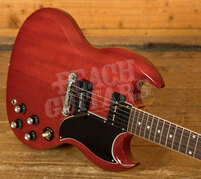 Gibson SG Special | Vintage Cherry