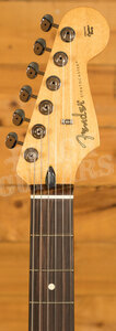 Fender Player II Stratocaster Rosewood Birch Green
