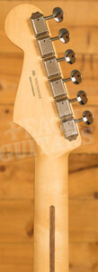 Fender Player II Stratocaster Rosewood Birch Green