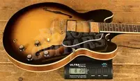Epiphone ES-335 | Vintage Sunburst