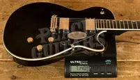 Gretsch Electromatic Premier Jet - Ebony - Onyx Storm