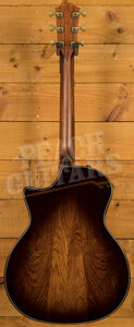 Taylor 800 Series | Builder's Edition 814ce - Adirondack Spruce & Honduran Rosewood