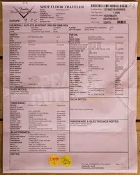 Fender Custom Shop 60 HSS Strat - Journeyman Relic Sonic Blue