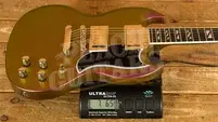 Epiphone Futura SG Custom | Nitro Shift