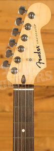 Fender Standard Stratocaster Laurel Aqua Marine Metallic