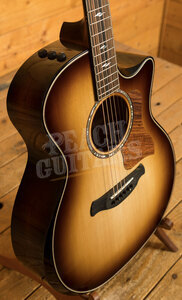 Taylor 800 Series | Builder's Edition 814ce - Adirondack Spruce & Honduran Rosewood