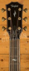 Taylor 800 Series | Builder's Edition 814ce - Adirondack Spruce & Honduran Rosewood