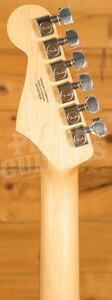 Fender Standard Stratocaster Laurel Aqua Marine Metallic
