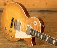 Gibson Les Paul Standard 60s | Unburst