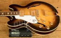 Epiphone Casino | Vintage Sunburst *Left-Handed*