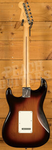 Fender Player II Stratocaster HSS Rosewood 3-Colour Sunburst