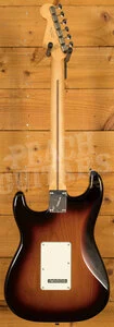 Fender Player II Stratocaster HSS - Rosewood - 3-Colour Sunburst