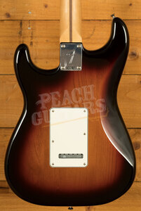 Fender Player II Stratocaster HSS Rosewood 3-Colour Sunburst