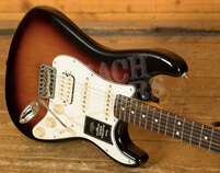 Fender Player II Stratocaster HSS Rosewood 3-Colour Sunburst