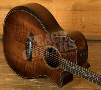 Taylor Koa Series | Builder's Edition K24ce