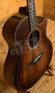 Taylor Koa Series | Builder's Edition K24ce