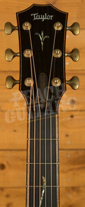 Taylor Koa Series | Builder's Edition K24ce