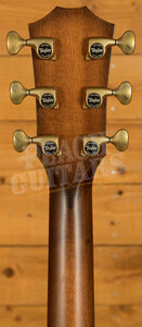 Taylor Koa Series | Builder's Edition K24ce