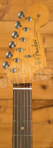 Fender Vintera II Road Worn '50s Jazzmaster - Rosewood - Fiesta Red
