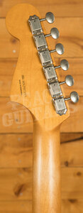 Fender Vintera II Road Worn '50s Jazzmaster - Rosewood - Fiesta Red