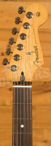 Fender Player II Stratocaster Rosewood Coral Red