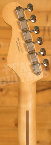 Fender Player II Stratocaster Rosewood Coral Red