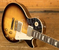 Gibson Les Paul Standard 50s | Tobacco Burst