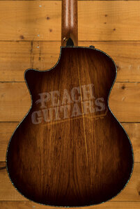 Taylor Presentation Series | PS14ce Honduran Rosewood