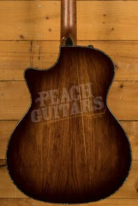 Taylor Presentation Series | PS14ce Honduran Rosewood