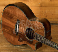 Taylor Presentation Series | PS14ce Honduran Rosewood