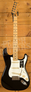 Fender Player II Stratocaster Maple Black