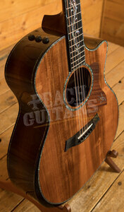 Taylor Presentation Series | PS14ce Honduran Rosewood