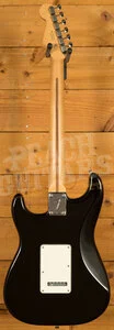 Fender Player II Stratocaster - Maple - Black